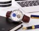 New Copy Patek Philippe Complications Watches SS Black Leather Strap (2)_th.jpg